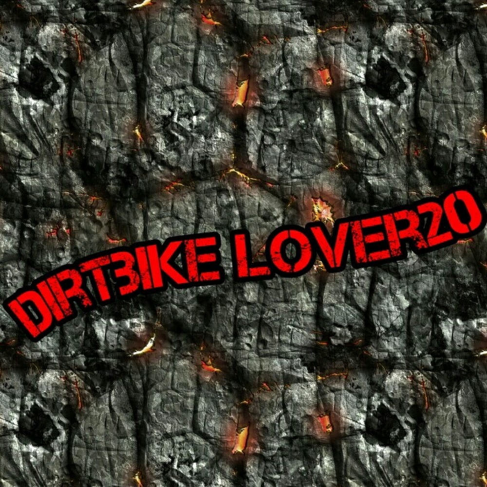 Meet your Posher, Dirtbike